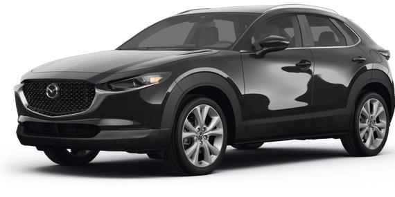 MAZDA CX-30 2025 3MVDMBBM2SM795925 image