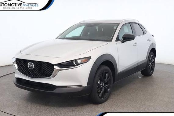 MAZDA CX-30 2025 3MVDMBBM8SM811061 image