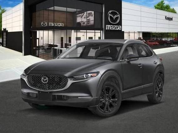 MAZDA CX-30 2025 3MVDMBBM1SM751611 image