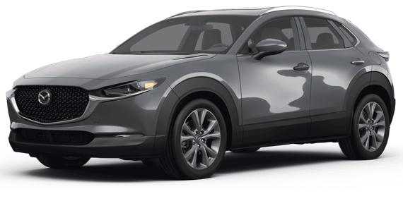 MAZDA CX-30 2025 3MVDMBDM0SM781485 image