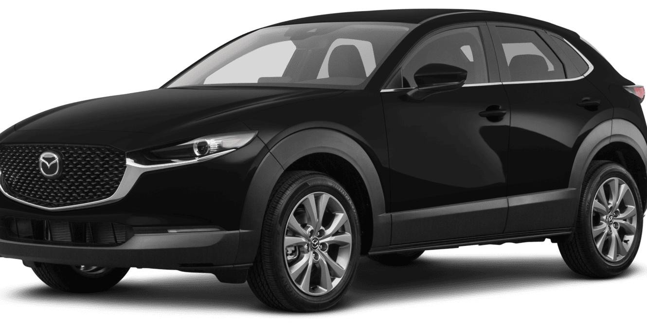 MAZDA CX-30 2025 3MVDMBAM0SM768921 image