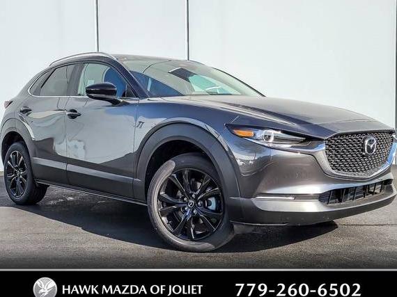 MAZDA CX-30 2025 3MVDMBBM8SM772830 image