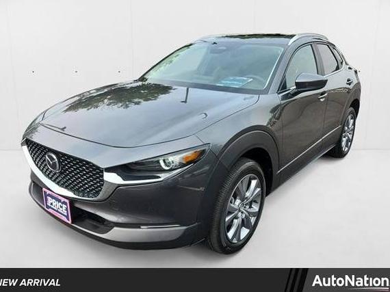 MAZDA CX-30 2025 3MVDMBCM0SM775560 image