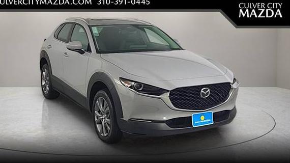 MAZDA CX-30 2025 3MVDMBDM4SM829747 image