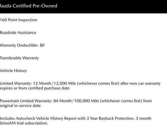 MAZDA CX-30 2025 3MVDMBDM9SM812085 image