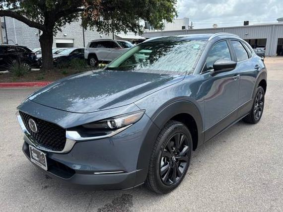 MAZDA CX-30 2025 3MVDMBCM7SM757248 image