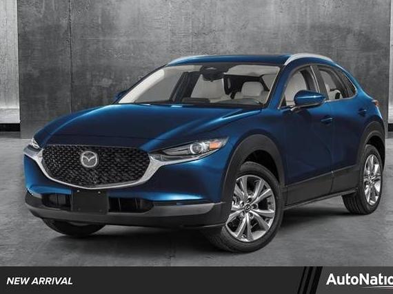 MAZDA CX-30 2025 3MVDMBCM9SM796598 image