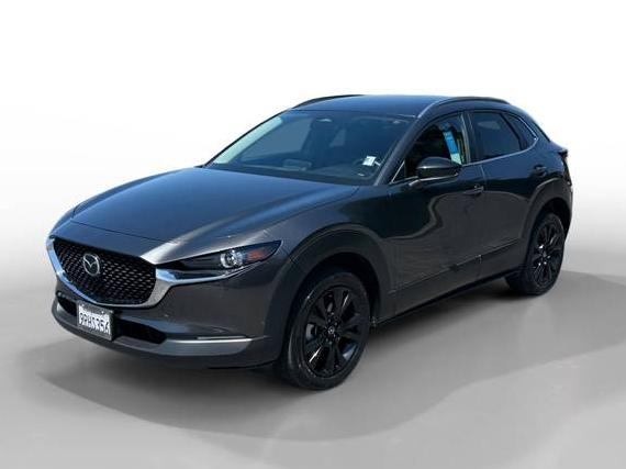 MAZDA CX-30 2025 3MVDMBBM9SM752134 image