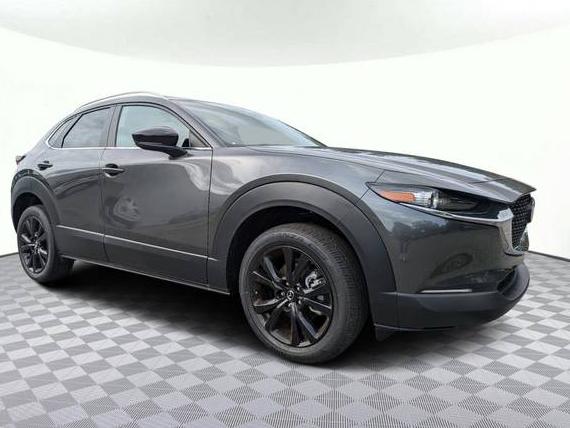 MAZDA CX-30 2025 3MVDMBBM4SM770802 image