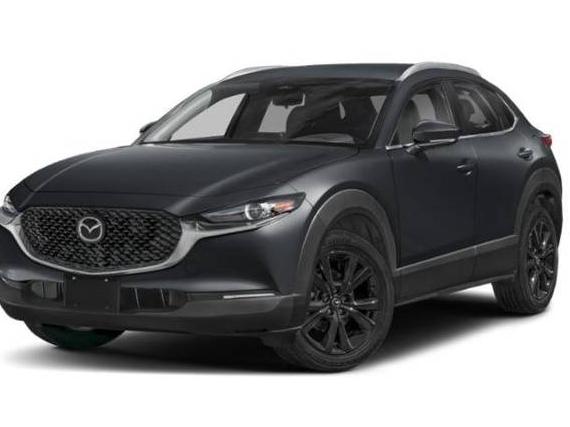 MAZDA CX-30 2025 3MVDMBBM6SM750406 image