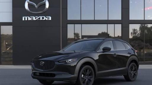 MAZDA CX-30 2025 3MVDMBDY0SM761465 image