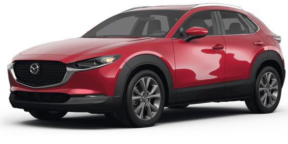 MAZDA CX-30 2025 3MVDMBDM9SM800681 image