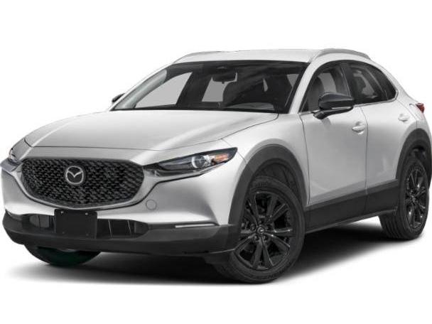 MAZDA CX-30 2025 3MVDMBBM9SM752358 image