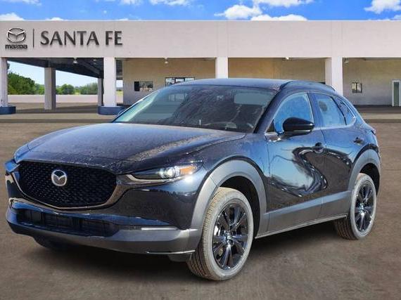 MAZDA CX-30 2025 3MVDMBDYXSM795395 image MAZDA CX-30 2025 3MVDMBDYXSM795395 image