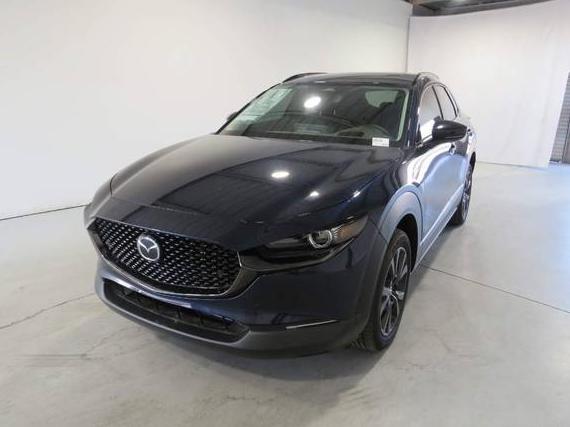 MAZDA CX-30 2025 3MVDMBEY7SM761316 image MAZDA CX-30 2025 3MVDMBEY7SM761316 image