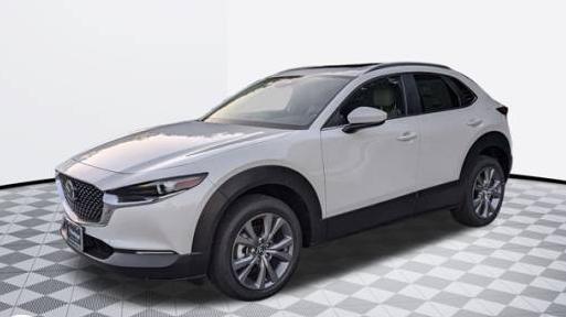 MAZDA CX-30 2025 3MVDMBCM1SM752739 image