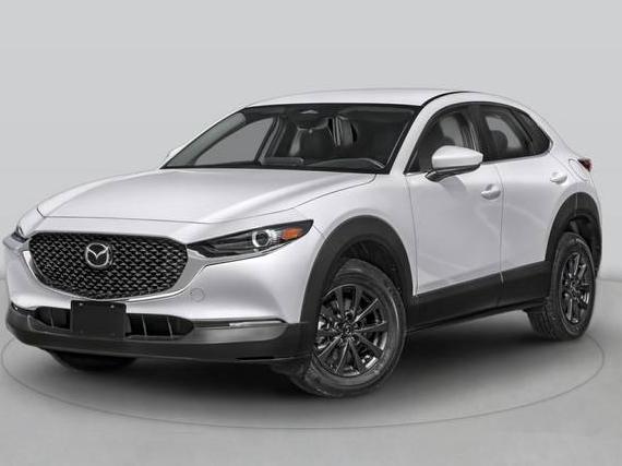 MAZDA CX-30 2025 3MVDMBBM0SM773003 image