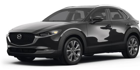 MAZDA CX-30 2025 3MVDMBDMXSM778707 image