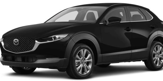 MAZDA CX-30 2025 3MVDMBAM3SM824091 image