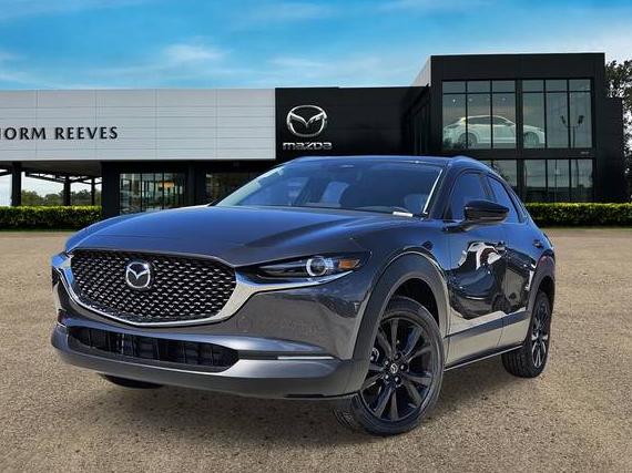 MAZDA CX-30 2025 3MVDMBBM9SM750304 image