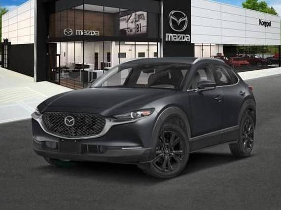 MAZDA CX-30 2025 3MVDMBBM6SM751586 image