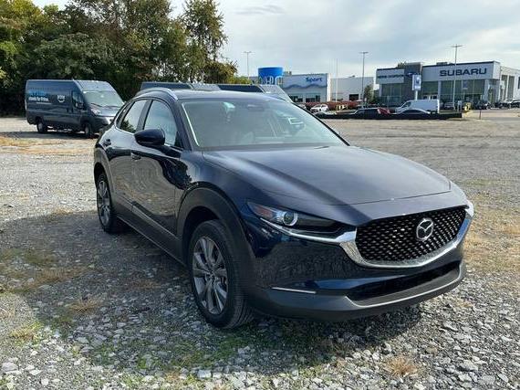 MAZDA CX-30 2025 3MVDMBCM9SM757283 image MAZDA CX-30 2025 3MVDMBCM9SM757283 image