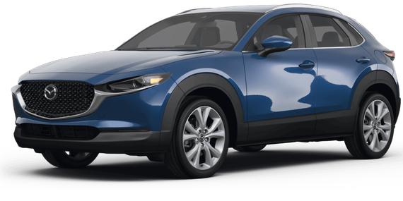 MAZDA CX-30 2025 3MVDMBBM8SM791023 image