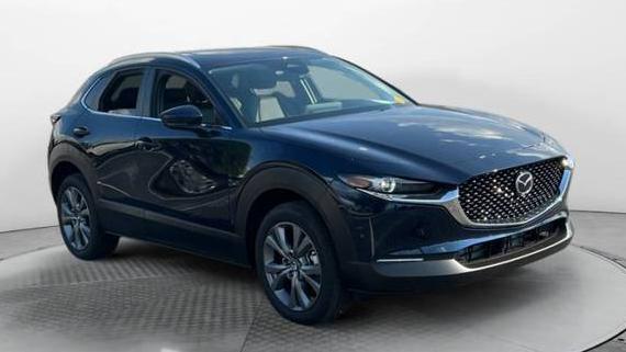 MAZDA CX-30 2025 3MVDMBCM0SM753073 image
