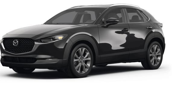 MAZDA CX-30 2025 3MVDMBDM6SM767638 image