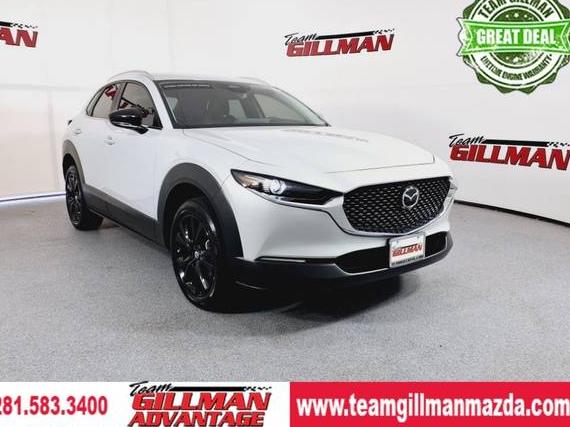 MAZDA CX-30 2025 3MVDMBBM5SM798897 image