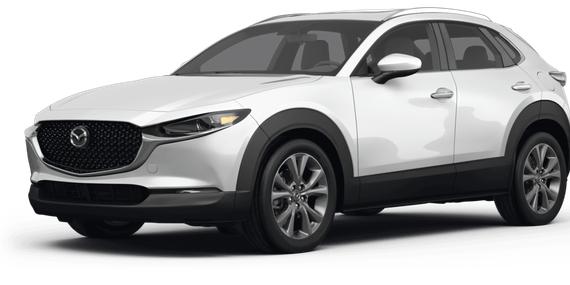 MAZDA CX-30 2025 3MVDMBDM6SM778526 image