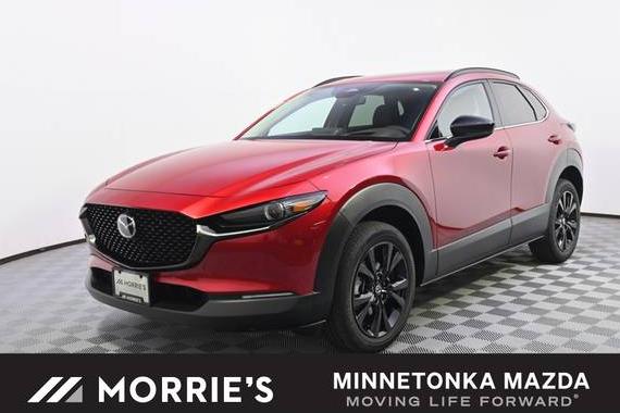 MAZDA CX-30 2025 3MVDMBDY8SM763268 image