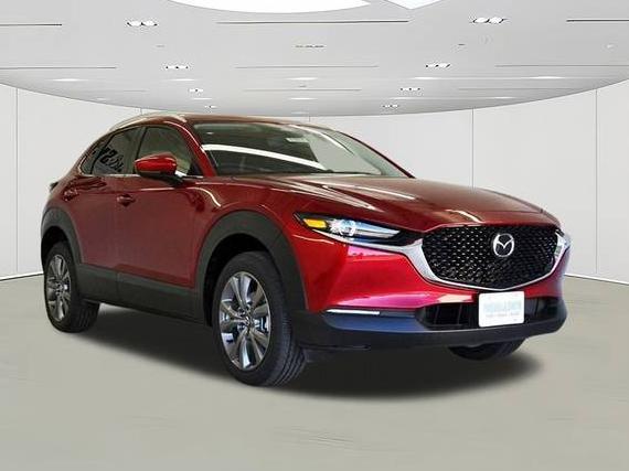 MAZDA CX-30 2025 3MVDMBCM1SM782999 image
