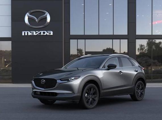 MAZDA CX-30 2025 3MVDMBBMXSM779908 image