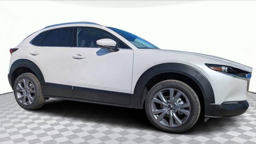 MAZDA CX-30 2025 3MVDMBDM1SM795508 image