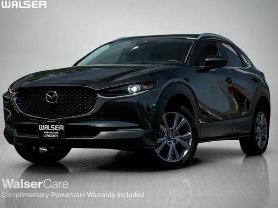 MAZDA CX-30 2025 3MVDMBCM6SM760187 image