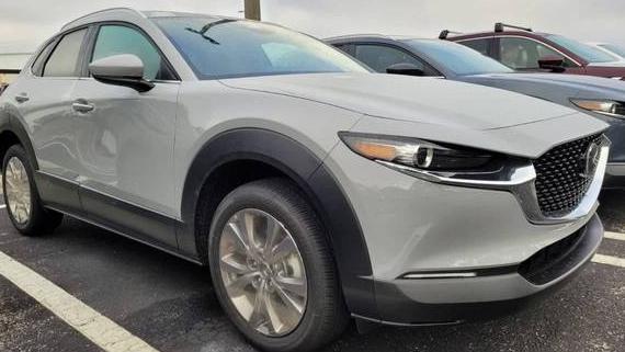 MAZDA CX-30 2025 3MVDMBCM6SM762442 image