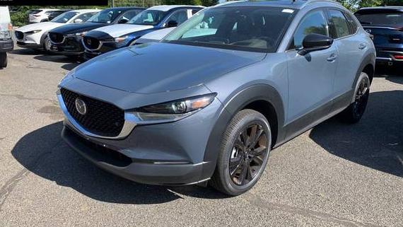 MAZDA CX-30 2025 3MVDMBDY7SM752973 image