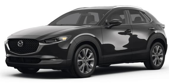 MAZDA CX-30 2025 3MVDMBDM7SM780141 image