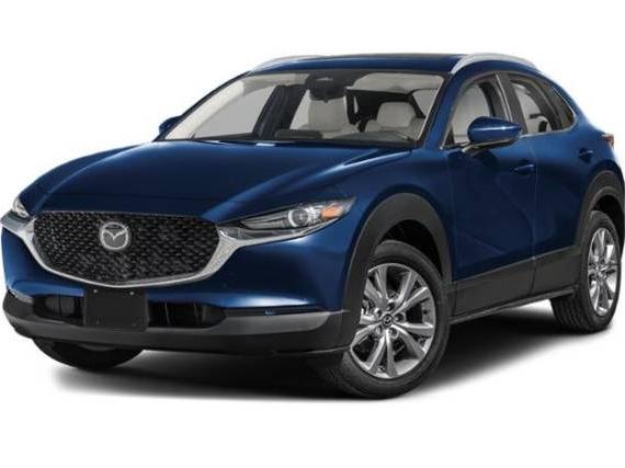MAZDA CX-30 2025 3MVDMBCM2SM795907 image