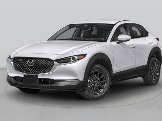 MAZDA CX-30 2025 3MVDMBCM9SM751726 image