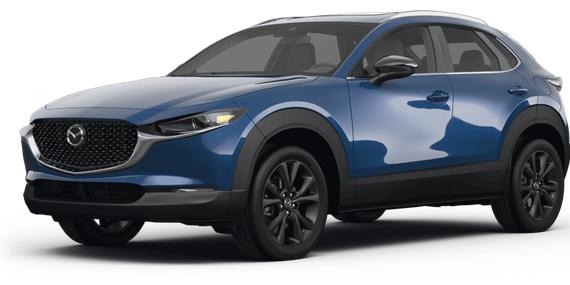 MAZDA CX-30 2025 3MVDMBEY8SM778349 image