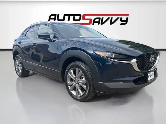 MAZDA CX-30 2025 3MVDMBDM0SM845329 image MAZDA CX-30 2025 3MVDMBDM0SM845329 image