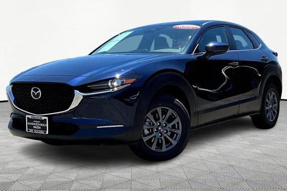 MAZDA CX-30 2025 3MVDMBAM3SM761168 image
