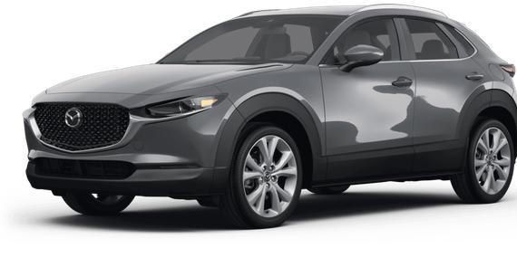 MAZDA CX-30 2025 3MVDMBBM1SM760650 image