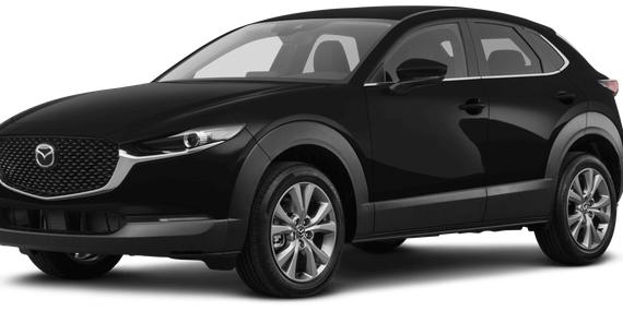 MAZDA CX-30 2025 3MVDMBAM1SM816409 image
