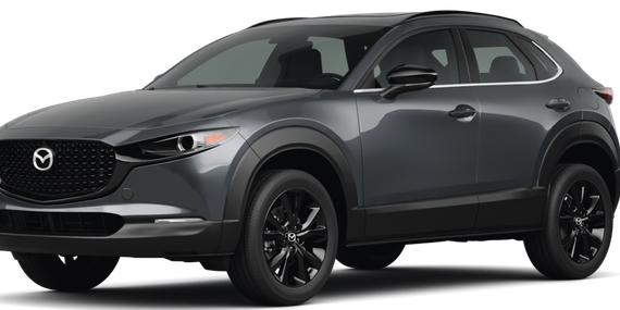 MAZDA CX-30 2025 3MVDMBDM5SM766626 image MAZDA CX-30 2025 3MVDMBDM5SM766626 image