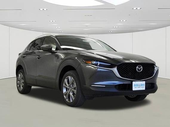MAZDA CX-30 2025 3MVDMBDM7SM783072 image