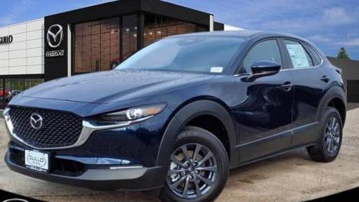 MAZDA CX-30 2025 3MVDMBAM0SM764819 image