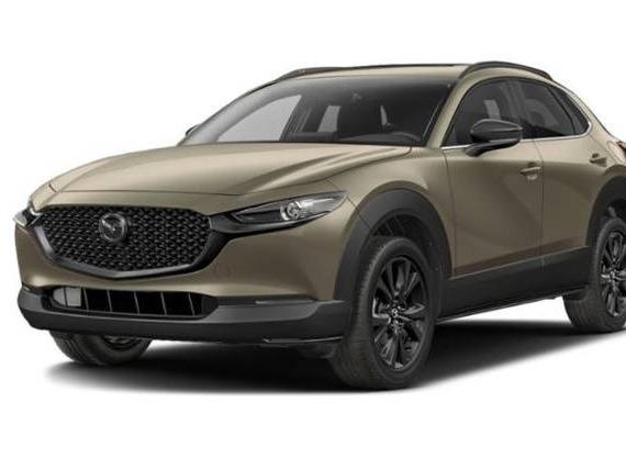MAZDA CX-30 2025 3MVDMBXY6SM809143 image